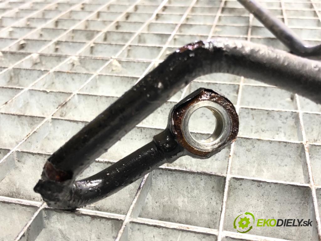 SEAT LEON (1M1) 1999 - 2006    1.6 16 V 77 kW [105 KM] benzyna 2000 - 2006  hadica servočerpadlo  (Rúrky, hadice servočerpadla)