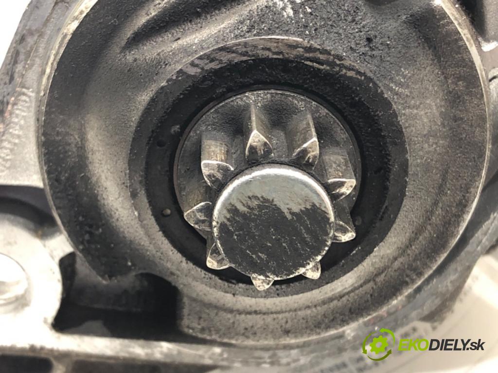 SEAT LEON (1M1) 1999 - 2006    1.6 16 V 77 kW [105 KM] benzyna 2000 - 2006  Štartér 0001121028 (Štartéry)