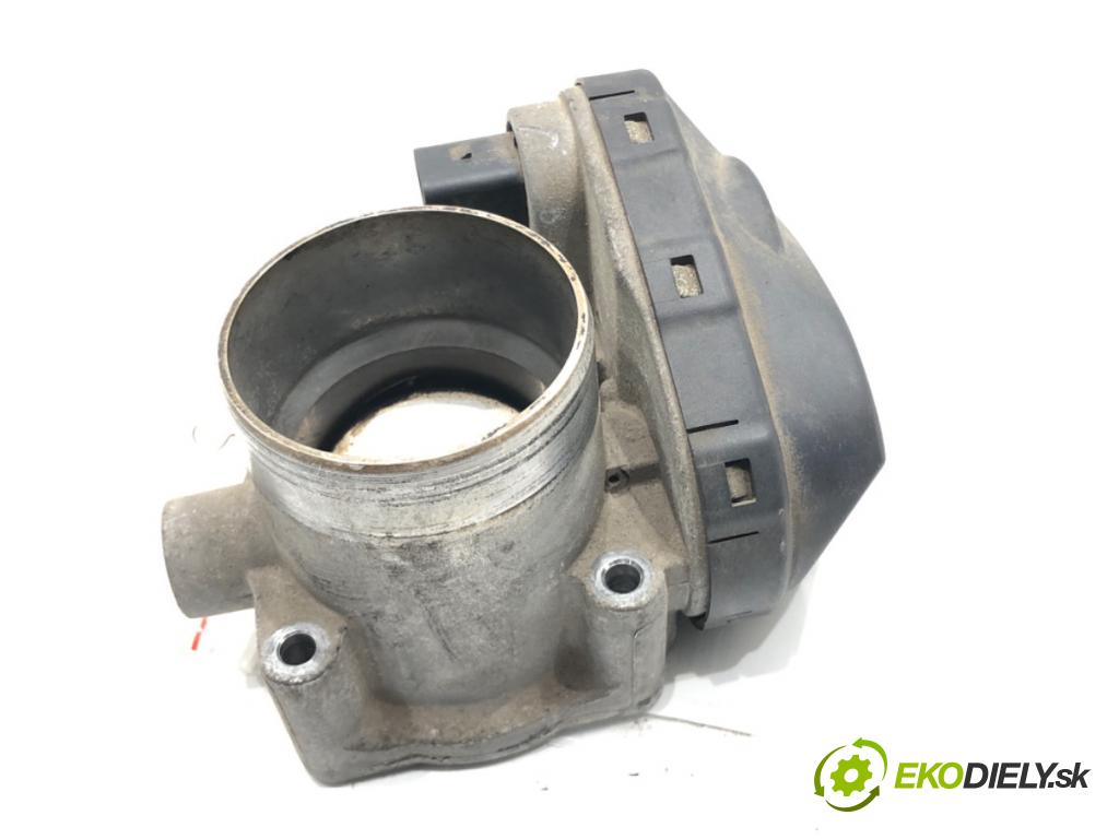 SEAT LEON (1M1) 1999 - 2006    1.6 16 V 77 kW [105 KM] benzyna 2000 - 2006  Škrtiaca klapka 036133062A (Škrtiace klapky)