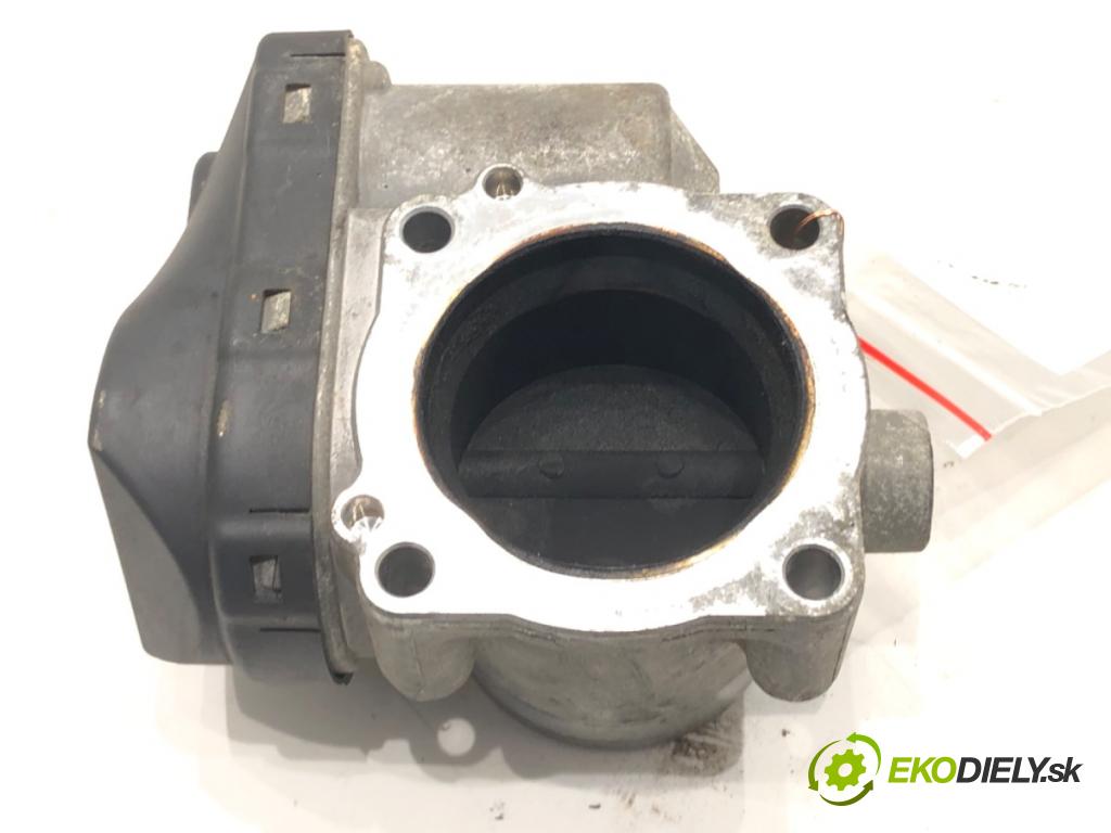 SEAT LEON (1M1) 1999 - 2006    1.6 16 V 77 kW [105 KM] benzyna 2000 - 2006  Škrtiaca klapka 036133062A (Škrtiace klapky)