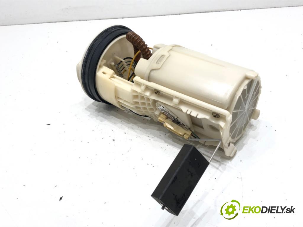 SEAT LEON (1M1) 1999 - 2006    1.6 16 V 77 kW [105 KM] benzyna 2000 - 2006  pumpa paliva 1J0919051H