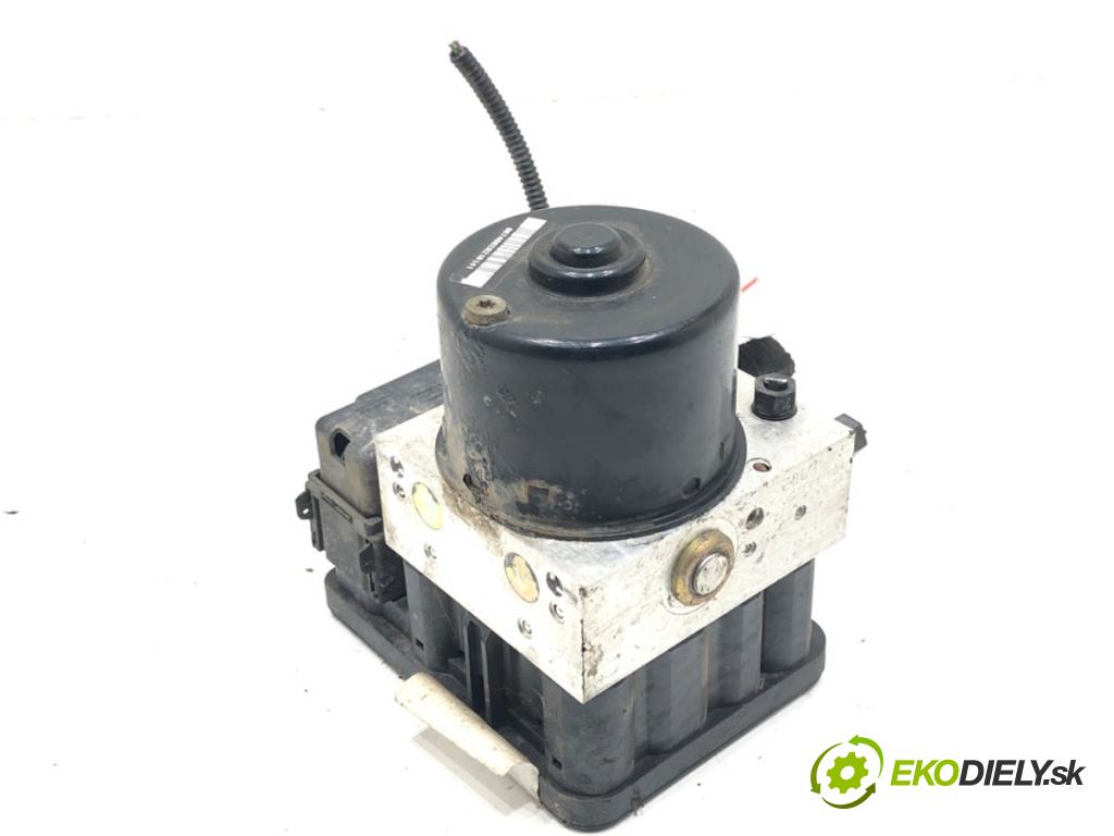 SEAT LEON (1M1) 1999 - 2006    1.6 16 V 77 kW [105 KM] benzyna 2000 - 2006  Pumpa ABS 1J0614517J (Pumpy ABS)