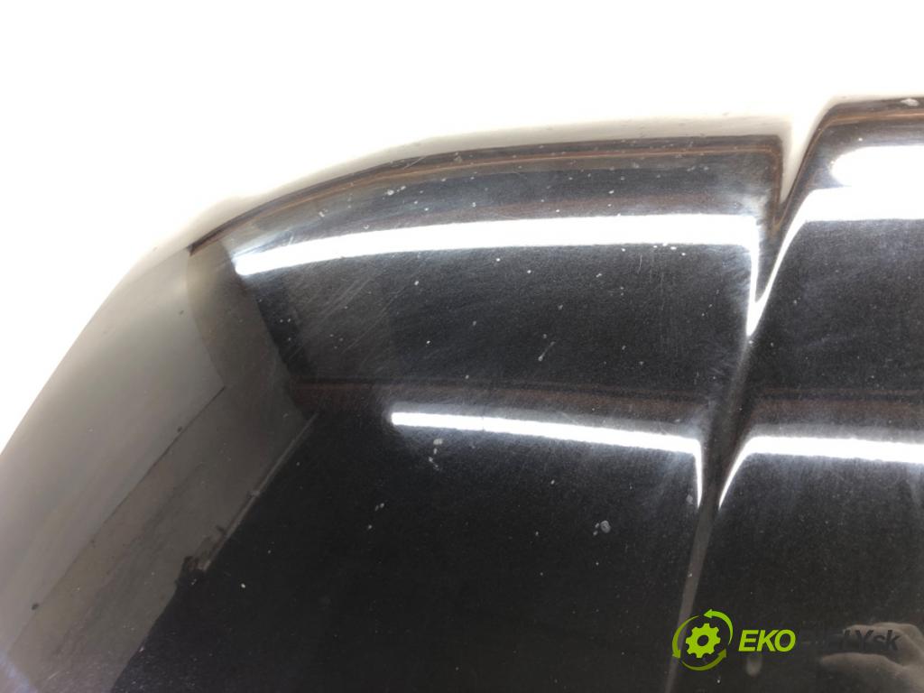 SEAT LEON (1M1) 1999 - 2006    1.6 16 V 77 kW [105 KM] benzyna 2000 - 2006  kapota  (Kapoty)