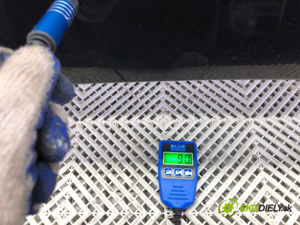 SEAT LEON (1M1) 1999 - 2006    1.6 16 V 77 kW [105 KM] benzyna 2000 - 2006  kapota  (Kapoty)