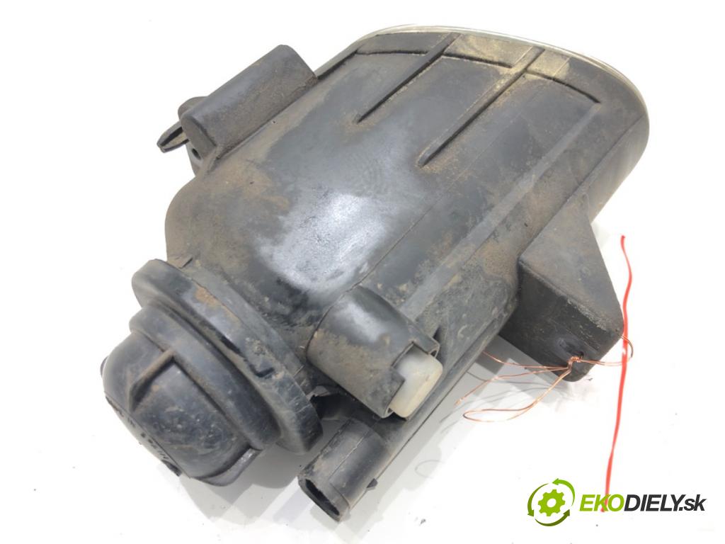 SEAT LEON (1M1) 1999 - 2006    1.6 16 V 77 kW [105 KM] benzyna 2000 - 2006  hmlové svetlo, hmlovka pravý přední část