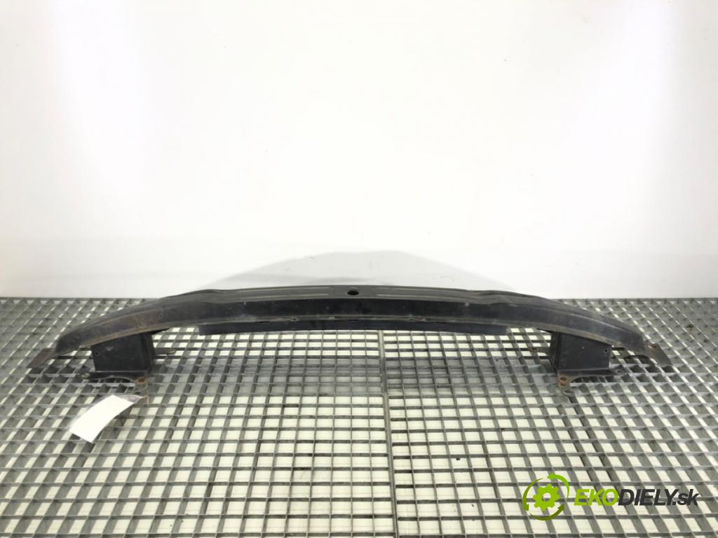 SEAT LEON (1M1) 1999 - 2006    1.6 16 V 77 kW [105 KM] benzyna 2000 - 2006  výztuha nárazníka přední část  (Výztuhy přední)