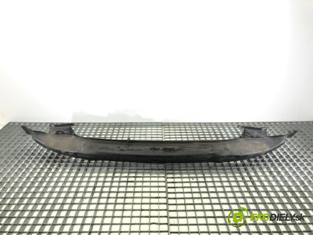 SEAT LEON (1M1) 1999 - 2006    1.6 16 V 77 kW [105 KM] benzyna 2000 - 2006  výztuha nárazníka přední část  (Výztuhy přední)