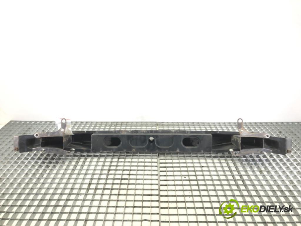 SEAT LEON (1M1) 1999 - 2006    1.6 16 V 77 kW [105 KM] benzyna 2000 - 2006  výztuha nárazníka přední část  (Výztuhy přední)