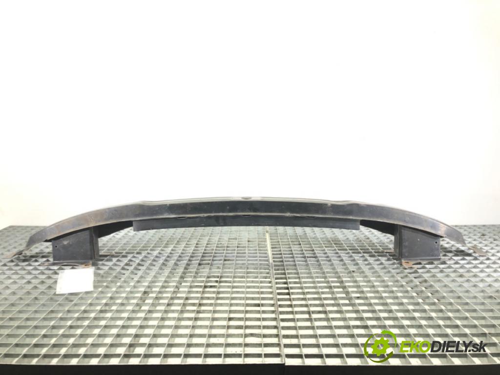 SEAT LEON (1M1) 1999 - 2006    1.6 16 V 77 kW [105 KM] benzyna 2000 - 2006  výztuha nárazníka přední část  (Výztuhy přední)