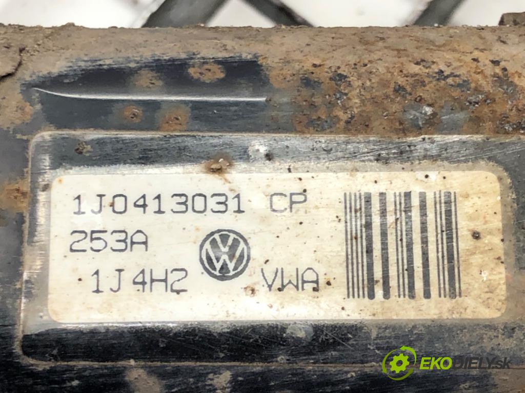 SEAT LEON (1M1) 1999 - 2006    1.6 16 V 77 kW [105 KM] benzyna 2000 - 2006  Tlmič pravy predný ZE
