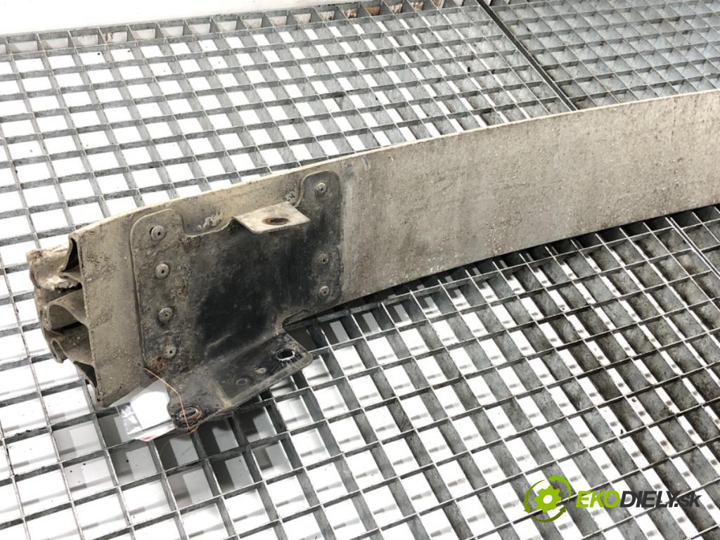 CHRYSLER PACIFICA 2003 - 2008    3.5 AWD 186 kW [253 KM] benzyna 2003 - 2006  výztuha nárazníka přední část 05113264 (Výztuhy přední)