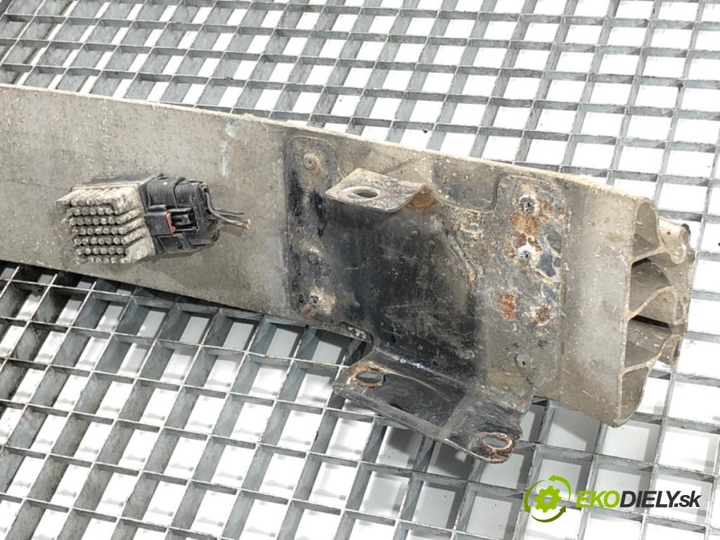 CHRYSLER PACIFICA 2003 - 2008    3.5 AWD 186 kW [253 KM] benzyna 2003 - 2006  výztuha nárazníka přední část 05113264 (Výztuhy přední)