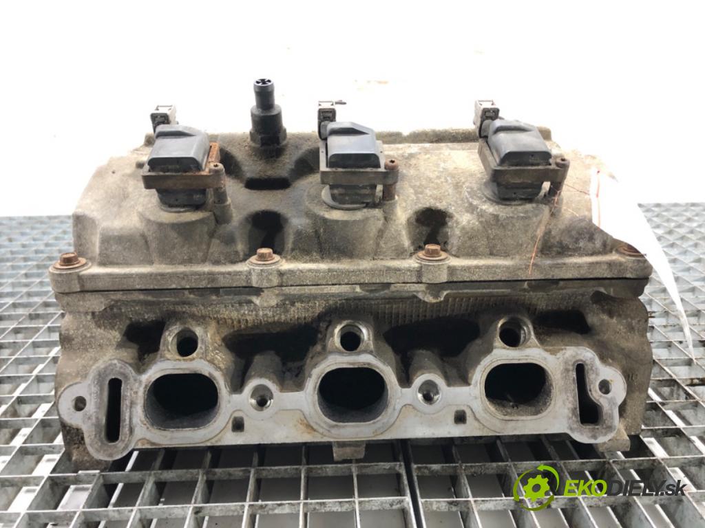 CHRYSLER PACIFICA 2003 - 2008    3.5 AWD 186 kW [253 KM] benzyna 2003 - 2006  Hlava valcov 4663894AC (Hlavy valcov)