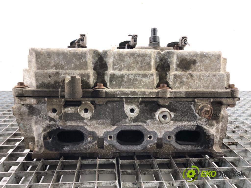 CHRYSLER PACIFICA 2003 - 2008    3.5 AWD 186 kW [253 KM] benzyna 2003 - 2006  Hlava valcov 4663894AC (Hlavy valcov)