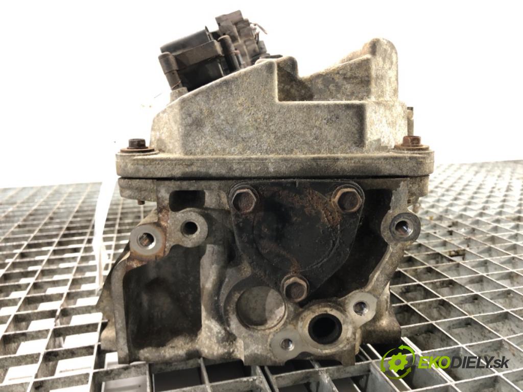 CHRYSLER PACIFICA 2003 - 2008    3.5 AWD 186 kW [253 KM] benzyna 2003 - 2006  Hlava valcov 4663894AC (Hlavy valcov)