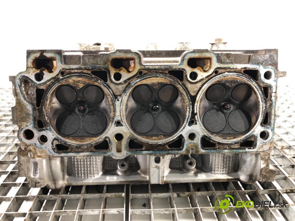 CHRYSLER PACIFICA 2003 - 2008    3.5 AWD 186 kW [253 KM] benzyna 2003 - 2006  Hlava valcov 4663894AC (Hlavy valcov)