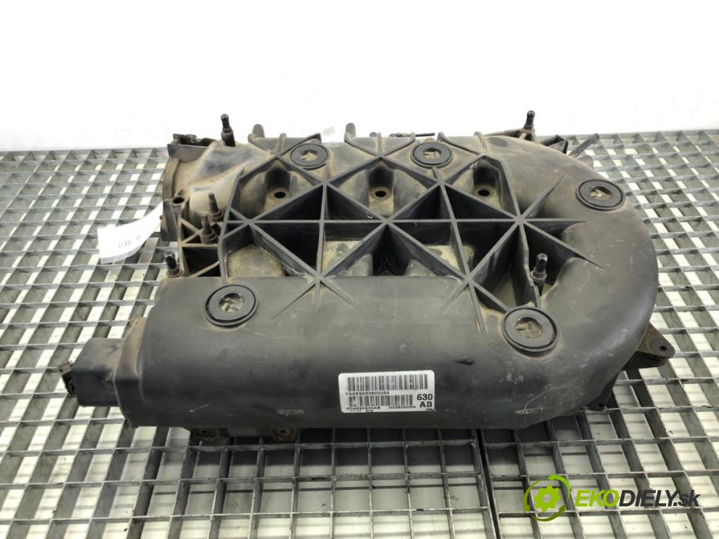 CHRYSLER PACIFICA 2003 - 2008    3.5 AWD 186 kW [253 KM] benzyna 2003 - 2006  Potrubie sacie, sanie P04892630AB (Sacie potrubia)