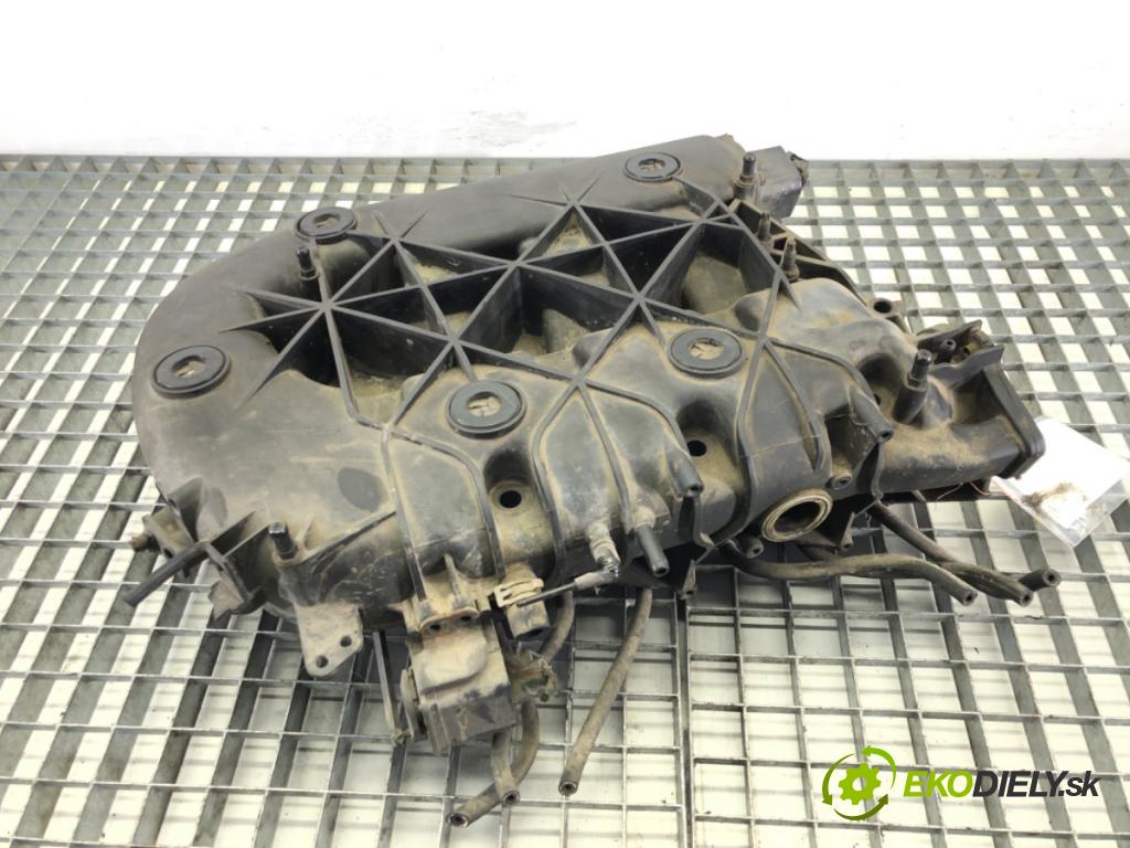 CHRYSLER PACIFICA 2003 - 2008    3.5 AWD 186 kW [253 KM] benzyna 2003 - 2006  Potrubie sacie, sanie P04892630AB (Sacie potrubia)