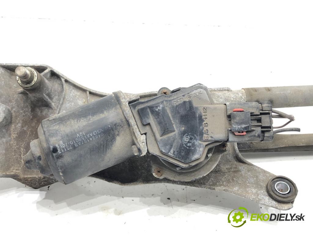 CHRYSLER PACIFICA 2003 - 2008    3.5 AWD 186 kW [253 KM] benzyna 2003 - 2006  Mechanizmus stieračov predný 04894167AB (Motorčeky stieračov predné)