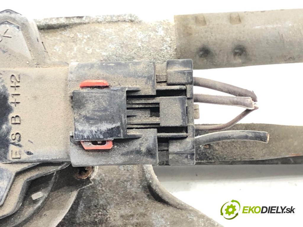 CHRYSLER PACIFICA 2003 - 2008    3.5 AWD 186 kW [253 KM] benzyna 2003 - 2006  Mechanizmus stieračov predný 04894167AB (Motorčeky stieračov predné)