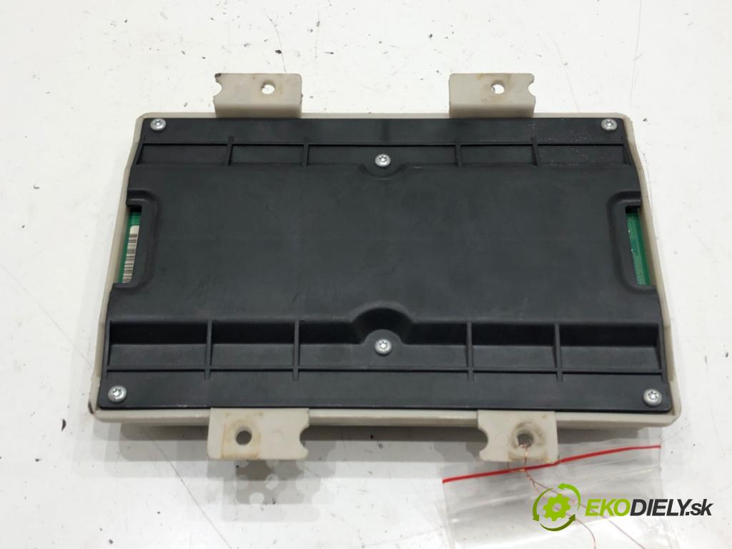 CHRYSLER PACIFICA 2003 - 2008    3.5 AWD 186 kW [253 KM] benzyna 2003 - 2006  Modul komfortu P04692042AD (Moduly komfortu)