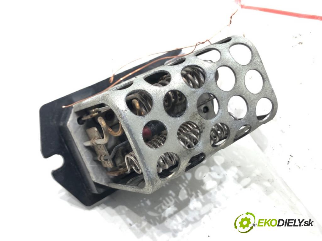 CHRYSLER PACIFICA 2003 - 2008    3.5 AWD 186 kW [253 KM] benzyna 2003 - 2006  odpor rezistor topení vzduchu 04885583AC (Odpory topení)