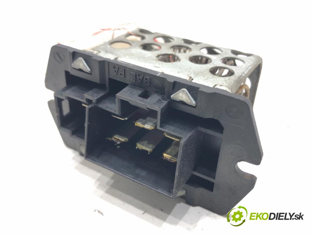 CHRYSLER PACIFICA 2003 - 2008    3.5 AWD 186 kW [253 KM] benzyna 2003 - 2006  odpor rezistor topení vzduchu 04885583AC (Odpory topení)