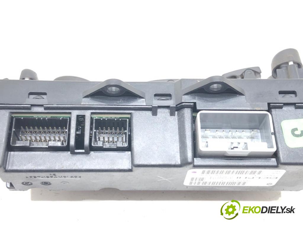 CHRYSLER PACIFICA 2003 - 2008    3.5 AWD 186 kW [253 KM] benzyna 2003 - 2006  Prepínač okien 04685980AH (Prepínače, spínače, tlačidlá a ovládače kúrenia)