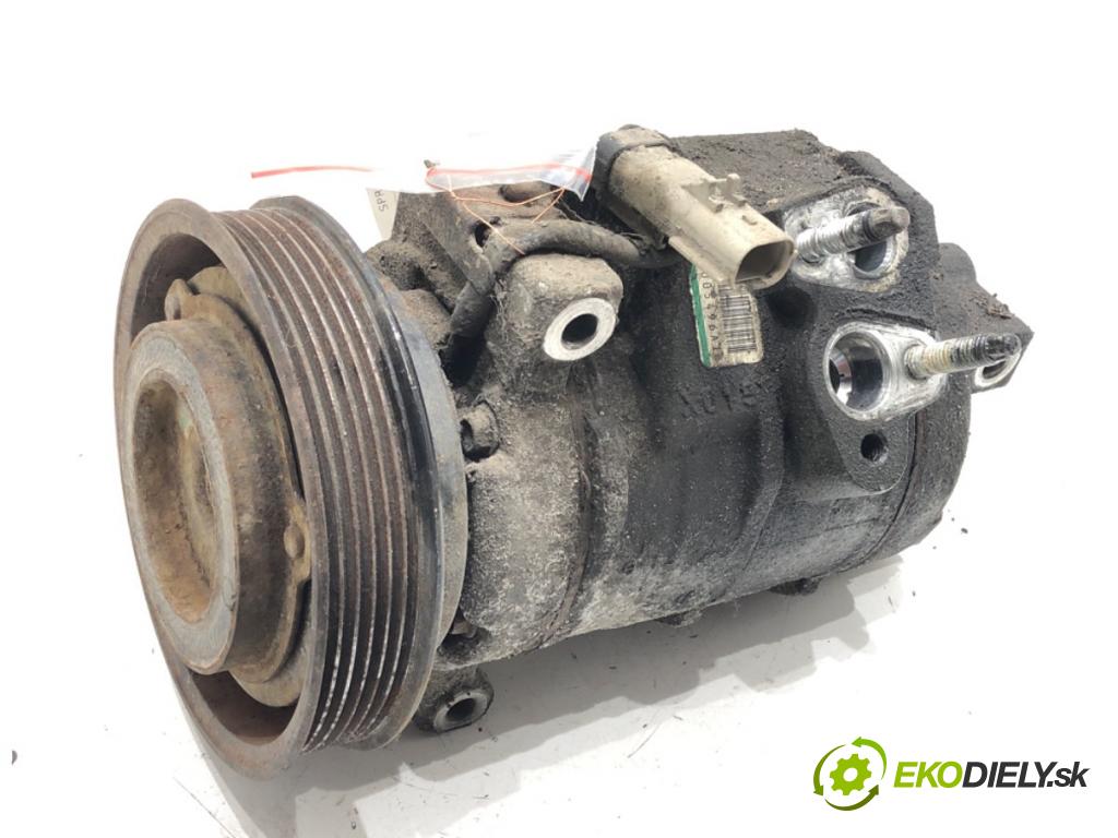 CHRYSLER PACIFICA 2003 - 2008    3.5 AWD 186 kW [253 KM] benzyna 2003 - 2006  Kompresor klimatizácie P05005496AI (Kompresory klimatizácie)