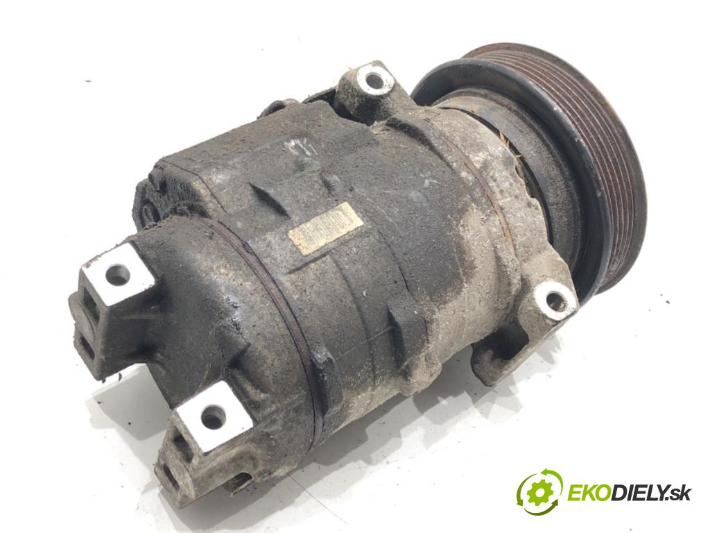 CHRYSLER PACIFICA 2003 - 2008    3.5 AWD 186 kW [253 KM] benzyna 2003 - 2006  Kompresor klimatizácie P05005496AI (Kompresory klimatizácie)