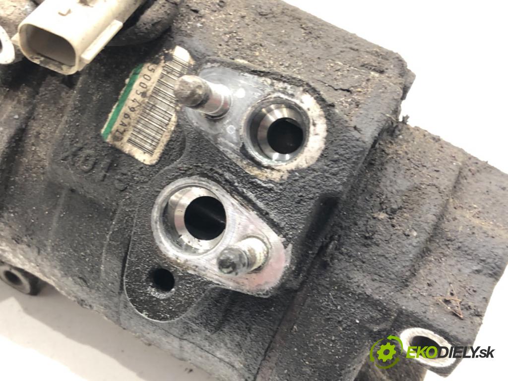 CHRYSLER PACIFICA 2003 - 2008    3.5 AWD 186 kW [253 KM] benzyna 2003 - 2006  Kompresor klimatizácie P05005496AI (Kompresory klimatizácie)