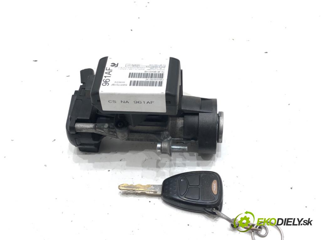 CHRYSLER PACIFICA 2003 - 2008    3.5 AWD 186 kW [253 KM] benzyna 2003 - 2006  spinačka 04685719AB (Spínacie skrinky a kľúče)