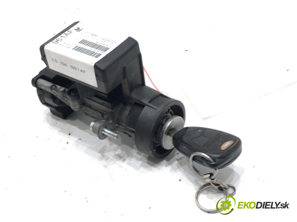 CHRYSLER PACIFICA 2003 - 2008    3.5 AWD 186 kW [253 KM] benzyna 2003 - 2006  spinačka 04685719AB (Spínacie skrinky a kľúče)