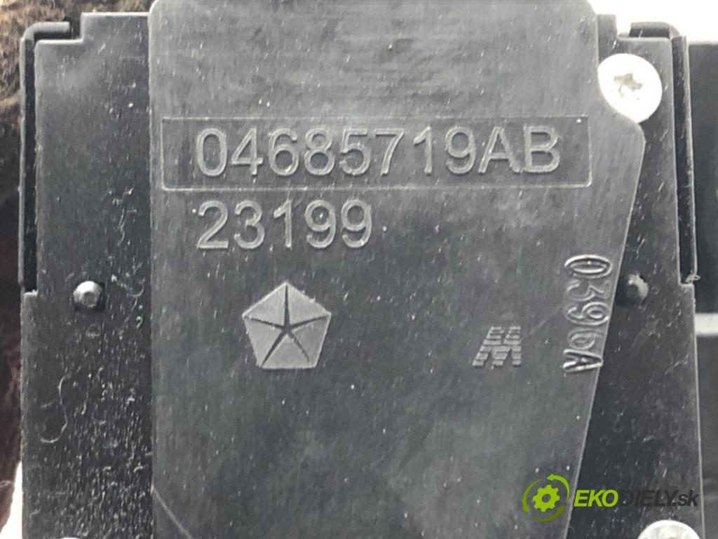 CHRYSLER PACIFICA 2003 - 2008    3.5 AWD 186 kW [253 KM] benzyna 2003 - 2006  spinačka 04685719AB (Spínacie skrinky a kľúče)