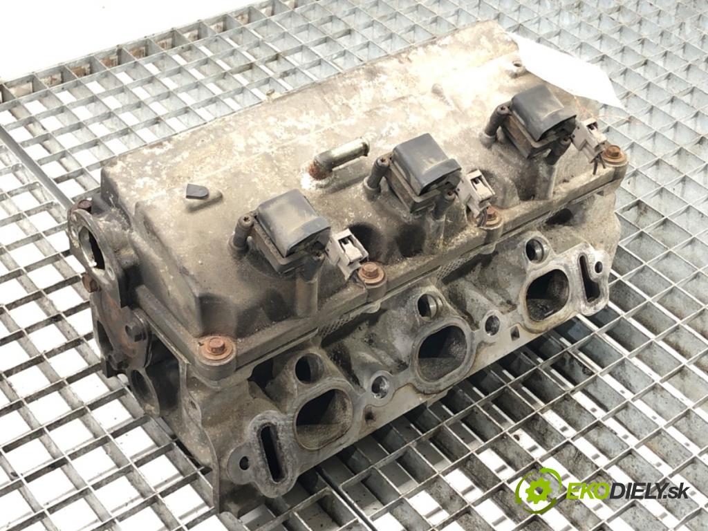 CHRYSLER PACIFICA 2003 - 2008    3.5 AWD 186 kW [253 KM] benzyna 2003 - 2006  Hlava valcov EGN (Hlavy valcov)