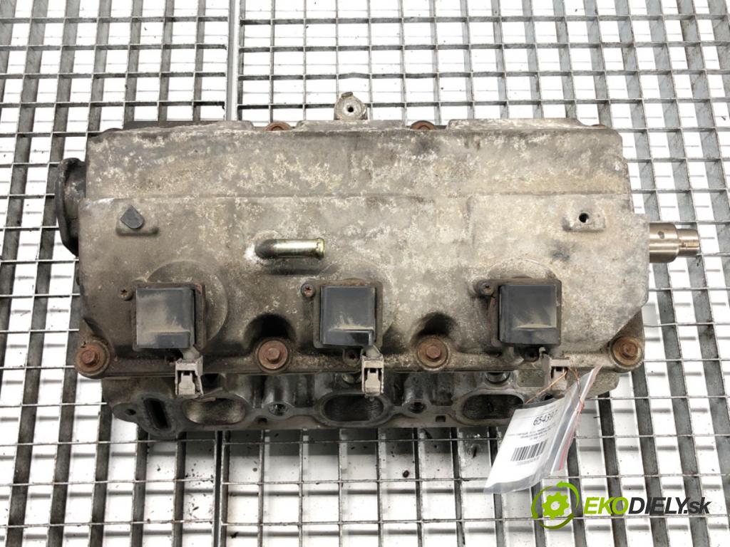 CHRYSLER PACIFICA 2003 - 2008    3.5 AWD 186 kW [253 KM] benzyna 2003 - 2006  Hlava valcov EGN (Hlavy valcov)