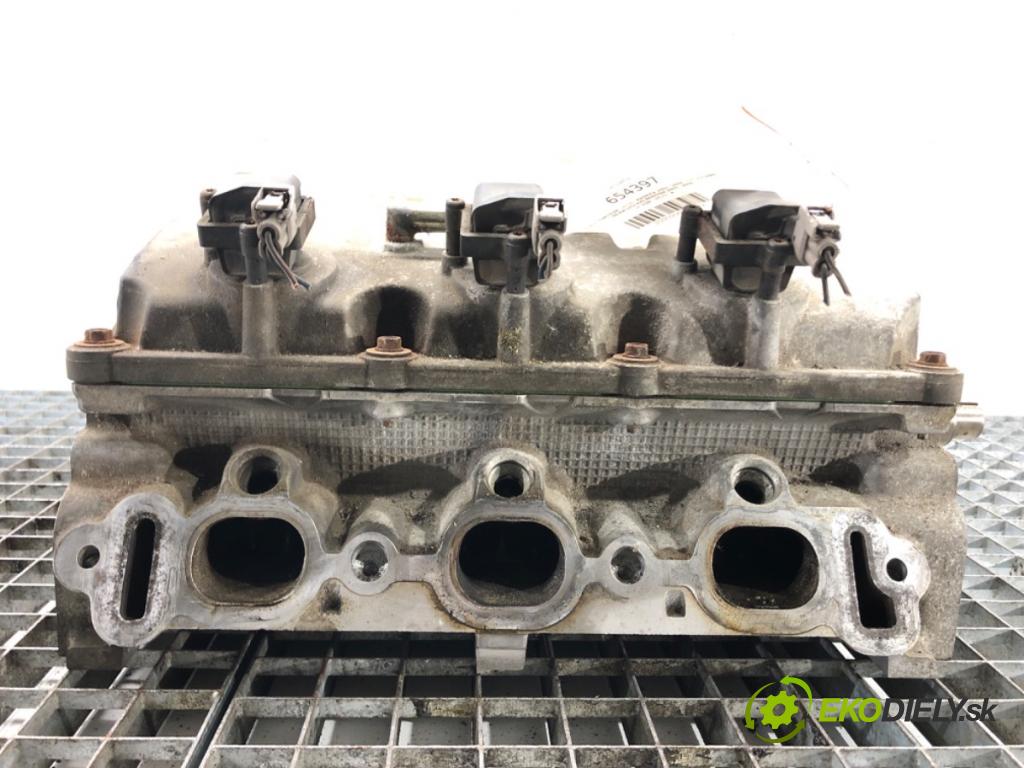 CHRYSLER PACIFICA 2003 - 2008    3.5 AWD 186 kW [253 KM] benzyna 2003 - 2006  Hlava valcov EGN (Hlavy valcov)