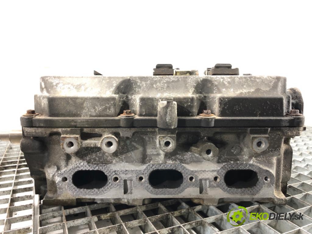 CHRYSLER PACIFICA 2003 - 2008    3.5 AWD 186 kW [253 KM] benzyna 2003 - 2006  Hlava valcov EGN (Hlavy valcov)