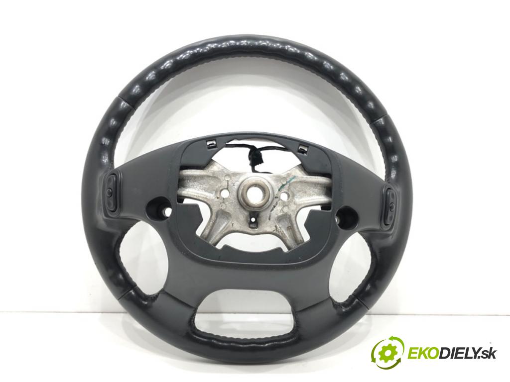 CHRYSLER PACIFICA 2003 - 2008    3.5 AWD 186 kW [253 KM] benzyna 2003 - 2006  Volant  (Volanty)