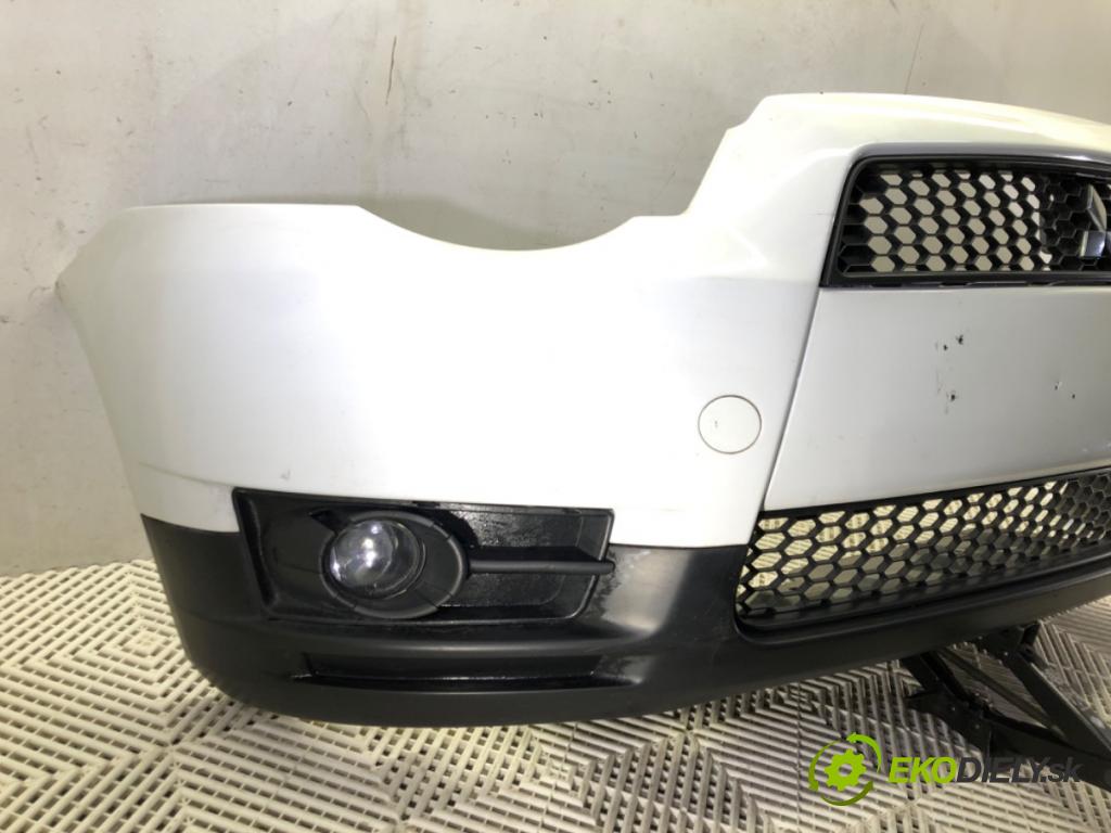 MITSUBISHI COLT VI (Z3_A, Z2_A) 2002 - 2012    1.3 70 kW [95 KM] benzyna 2004 - 2012  nárazník přední část  (Ostatné)