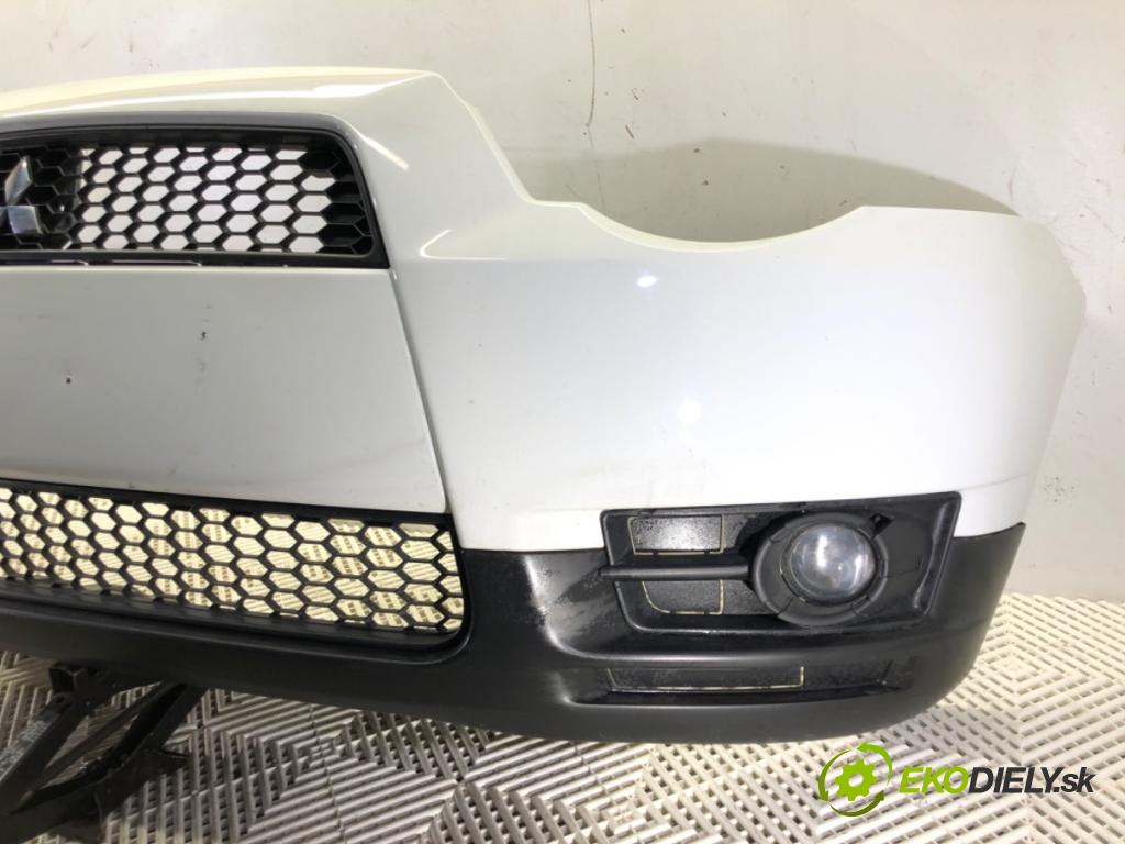 MITSUBISHI COLT VI (Z3_A, Z2_A) 2002 - 2012    1.3 70 kW [95 KM] benzyna 2004 - 2012  nárazník přední část  (Ostatné)