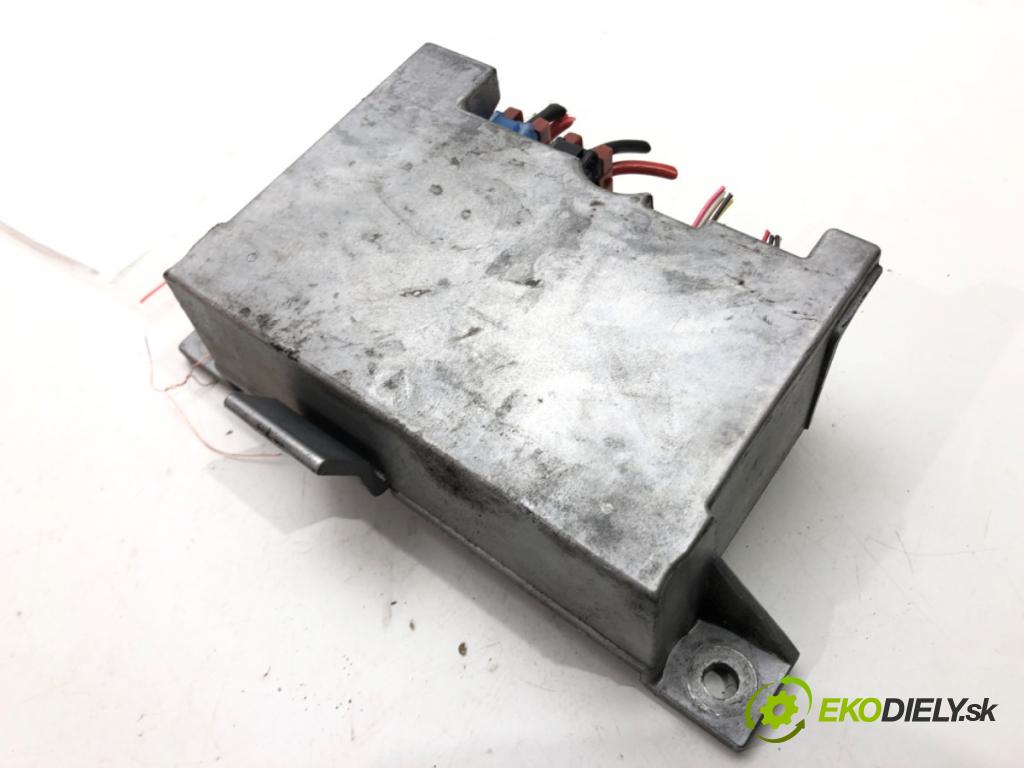 MITSUBISHI COLT VI (Z3_A, Z2_A) 2002 - 2012    1.3 70 kW [95 KM] benzyna 2004 - 2012  Modul servočerpadlo MR594091 (Ostatné)