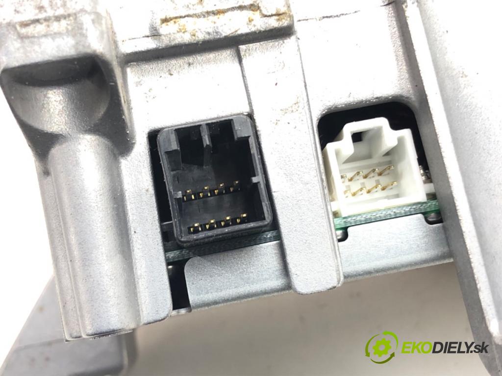 MITSUBISHI COLT VI (Z3_A, Z2_A) 2002 - 2012    1.3 70 kW [95 KM] benzyna 2004 - 2012  Modul servočerpadlo MR594091 (Ostatné)