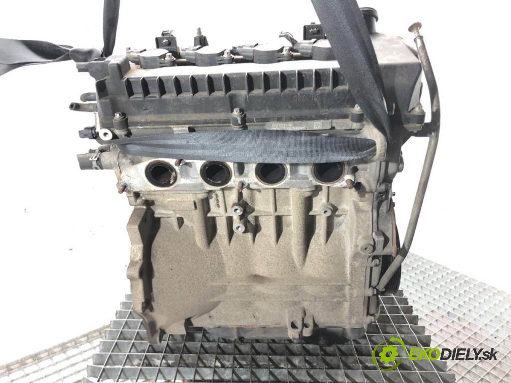 MITSUBISHI COLT VI (Z3_A, Z2_A) 2002 - 2012    1.3 70 kW [95 KM] benzyna 2004 - 2012  motor 4A90 (Motory (kompletní))
