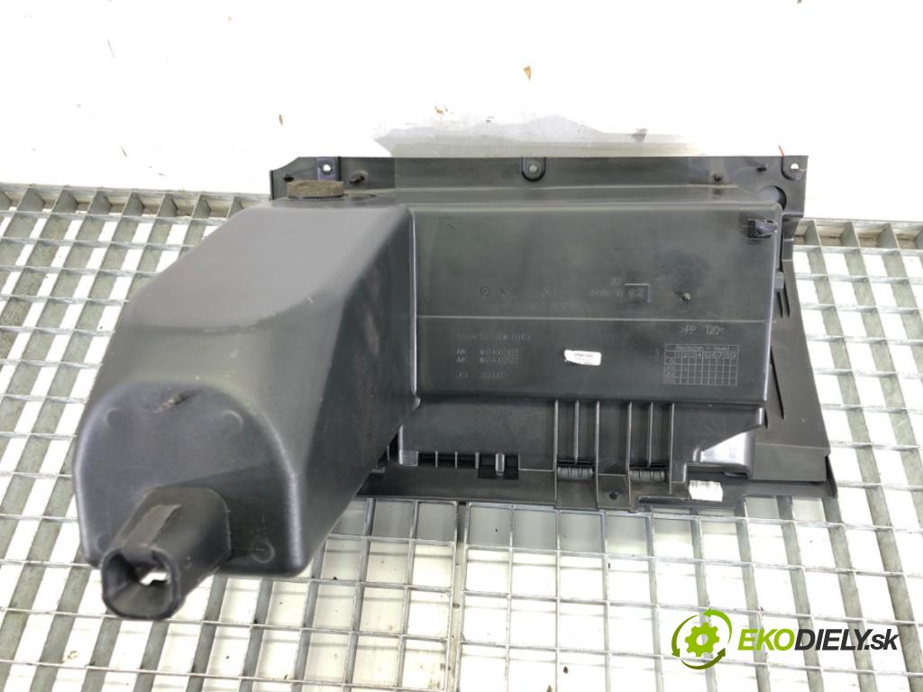 MITSUBISHI COLT VI (Z3_A, Z2_A) 2002 - 2012    1.3 70 kW [95 KM] benzyna 2004 - 2012  Priehradka, kastlík spolujazdca  (Priehradky, kastlíky)