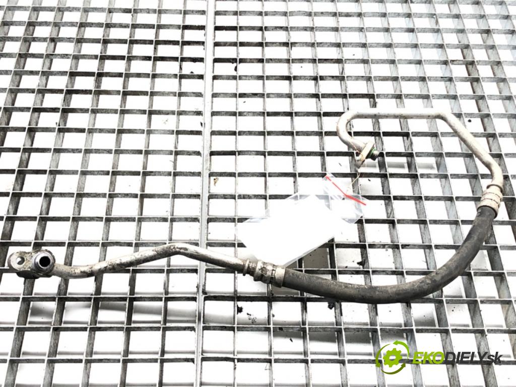 MITSUBISHI COLT VI (Z3_A, Z2_A) 2002 - 2012    1.3 70 kW [95 KM] benzyna 2004 - 2012  rúrka klimatizácie  (Rúrky klimatizácie)