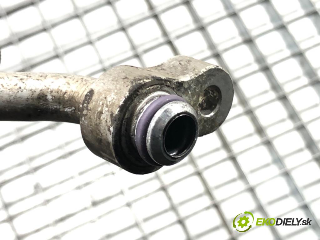 MITSUBISHI COLT VI (Z3_A, Z2_A) 2002 - 2012    1.3 70 kW [95 KM] benzyna 2004 - 2012  rúrka klimatizácie  (Rúrky klimatizácie)