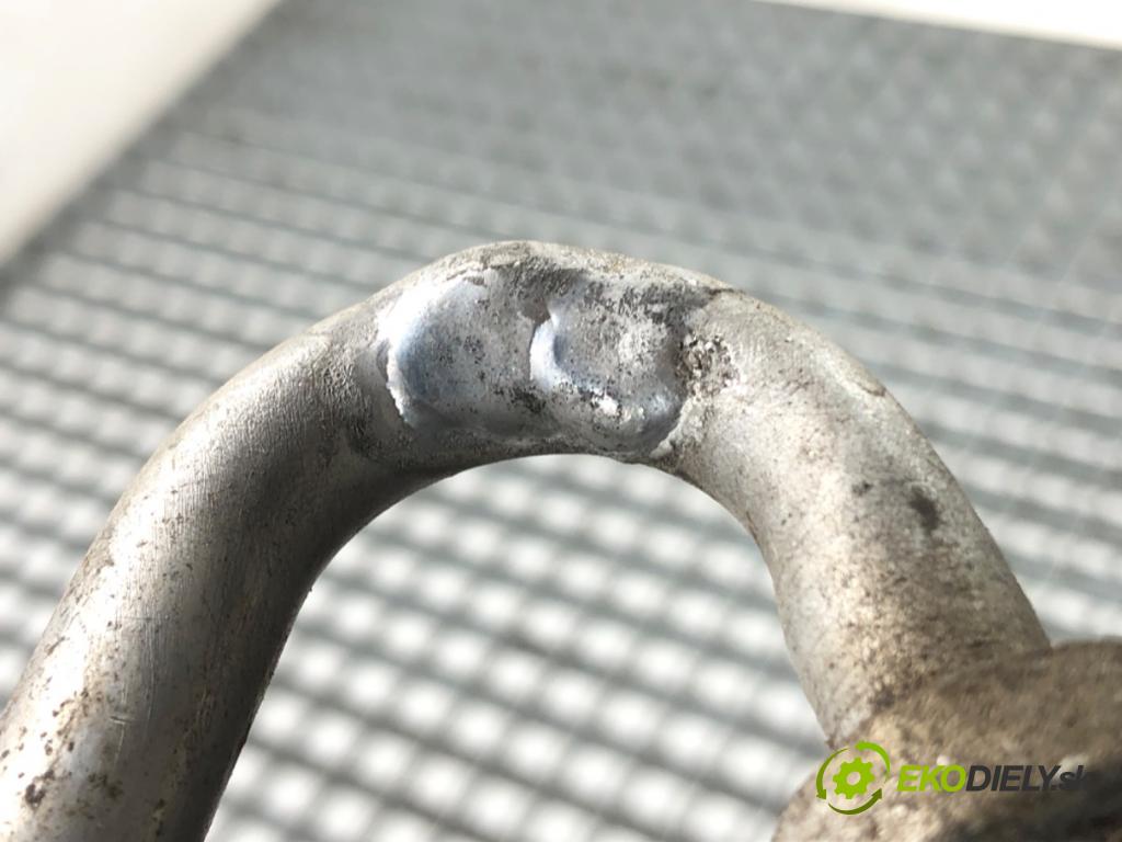 MITSUBISHI COLT VI (Z3_A, Z2_A) 2002 - 2012    1.3 70 kW [95 KM] benzyna 2004 - 2012  rúrka klimatizácie  (Rúrky klimatizácie)