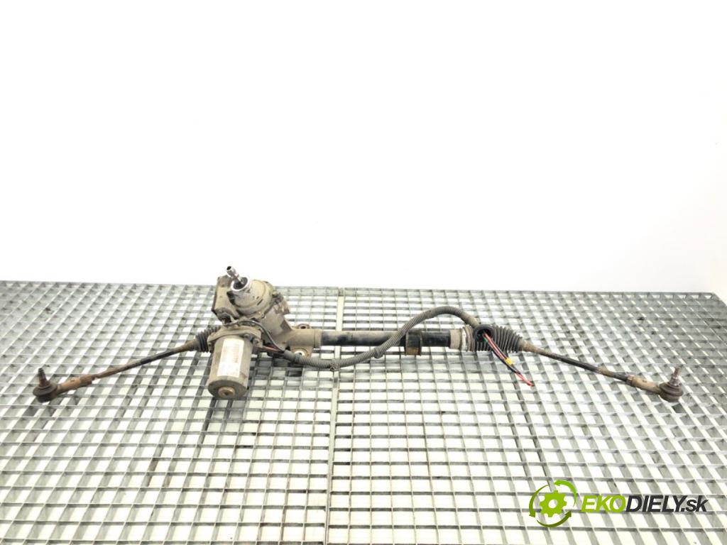 MITSUBISHI COLT VI (Z3_A, Z2_A) 2002 - 2012    1.3 70 kW [95 KM] benzyna 2004 - 2012  riadenie MR594094 (Riadenia)