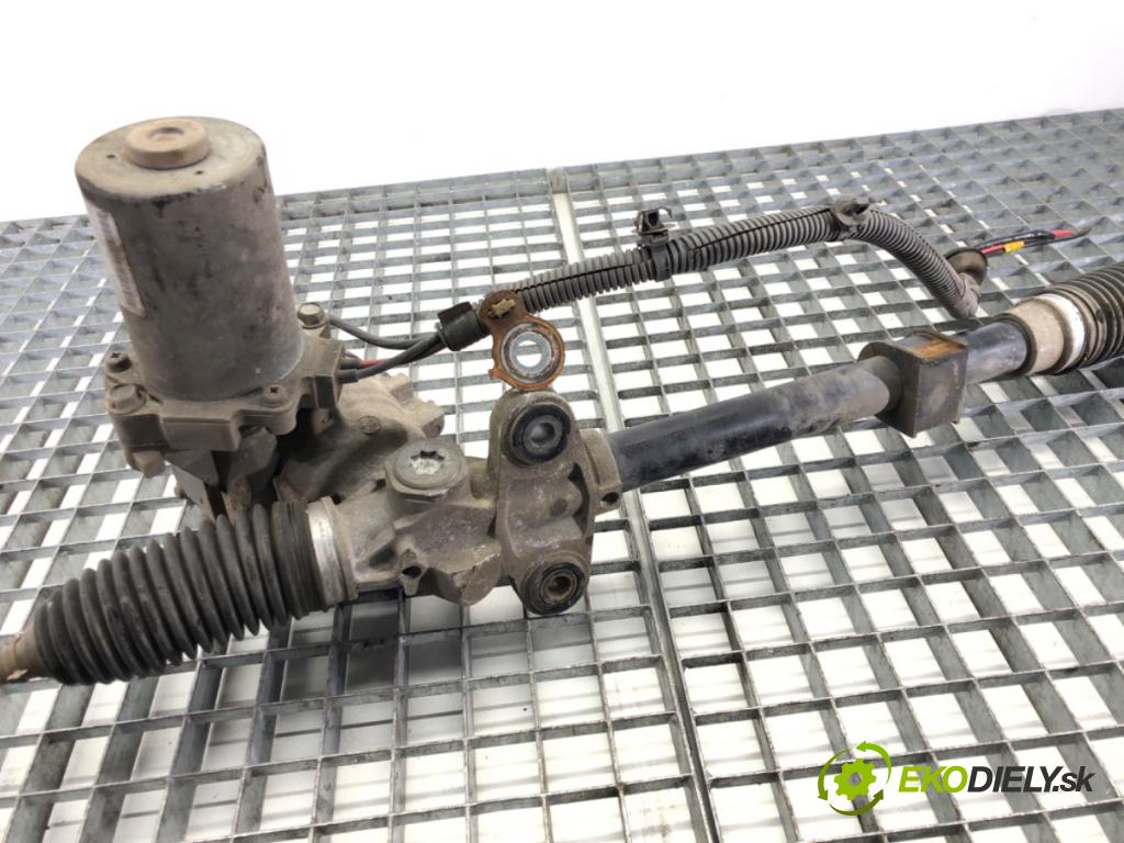 MITSUBISHI COLT VI (Z3_A, Z2_A) 2002 - 2012    1.3 70 kW [95 KM] benzyna 2004 - 2012  riadenie MR594094 (Riadenia)